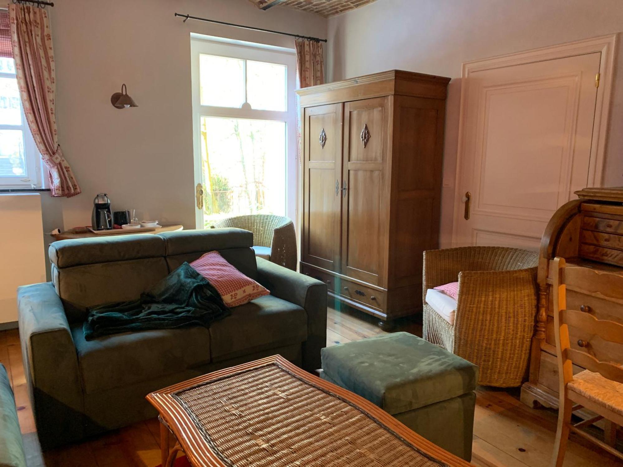Vakantie Huizen De Heerlijkheid Satenbergh Villa Heers Eksteriør billede