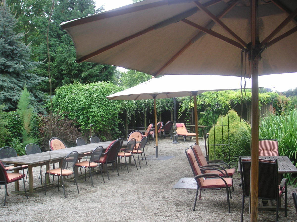 Vakantie Huizen De Heerlijkheid Satenbergh Villa Heers Eksteriør billede